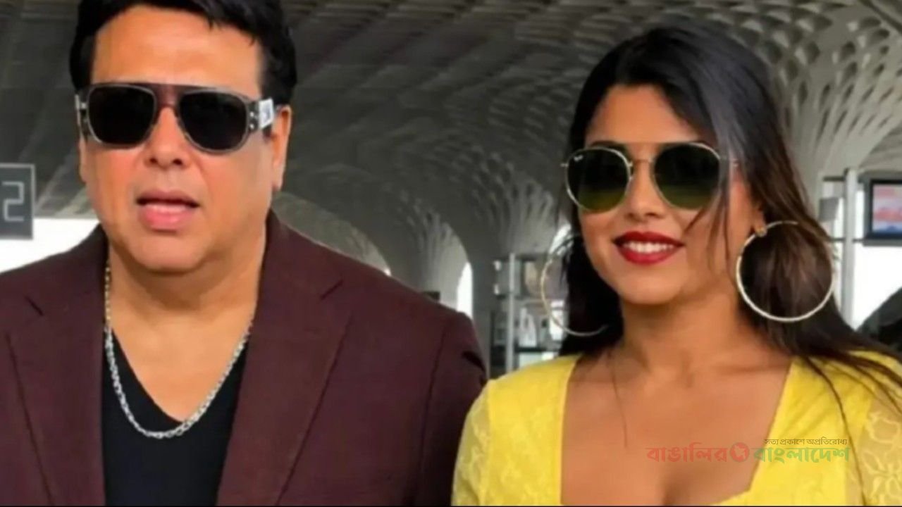 'কারওর গায়ে জ্বালা ধরলে ধরুক...,' গোবিন্দার সঙ্গে নাম জড়াতেই বিস্ফোরক কোমল! কী বললেন?
