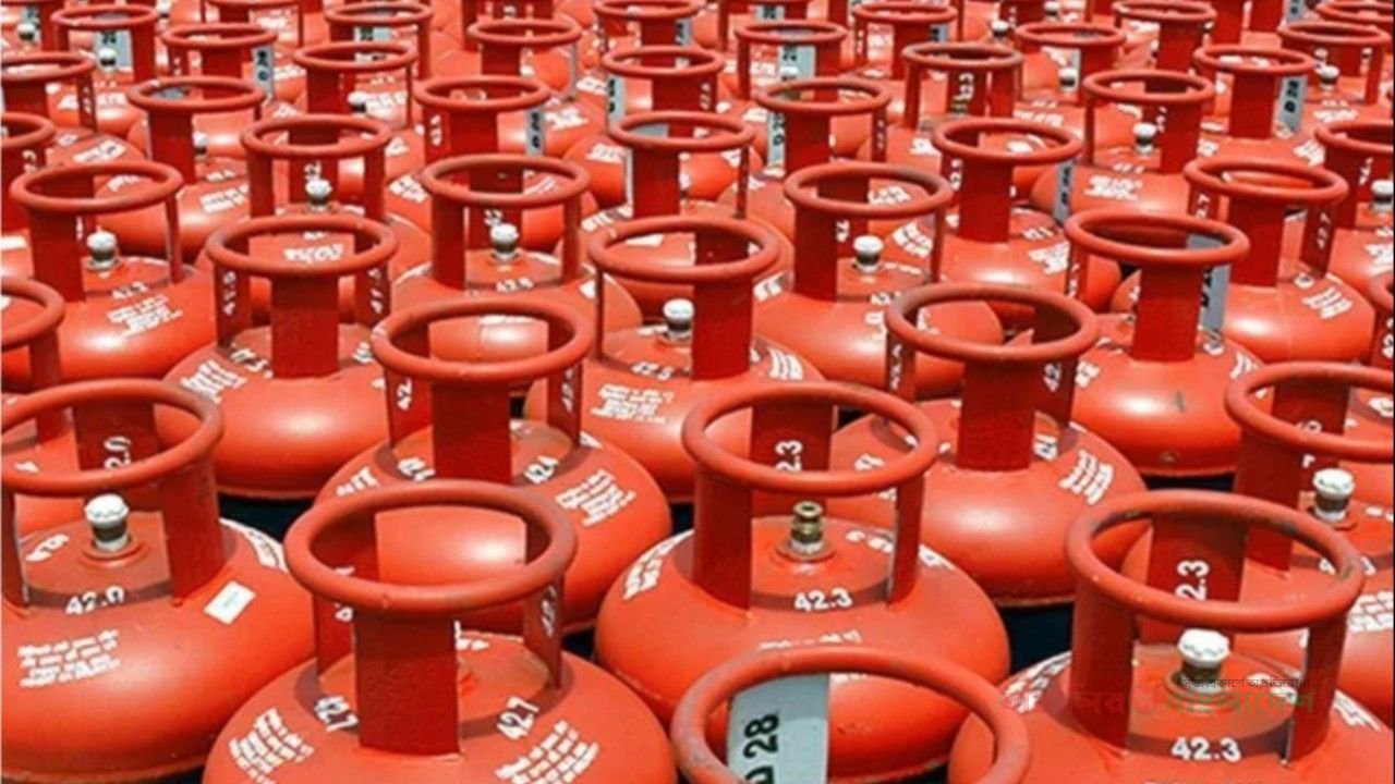 এলপি গ্যাসের দাম আরও বাড়ছে, ঘোষণা আসছে