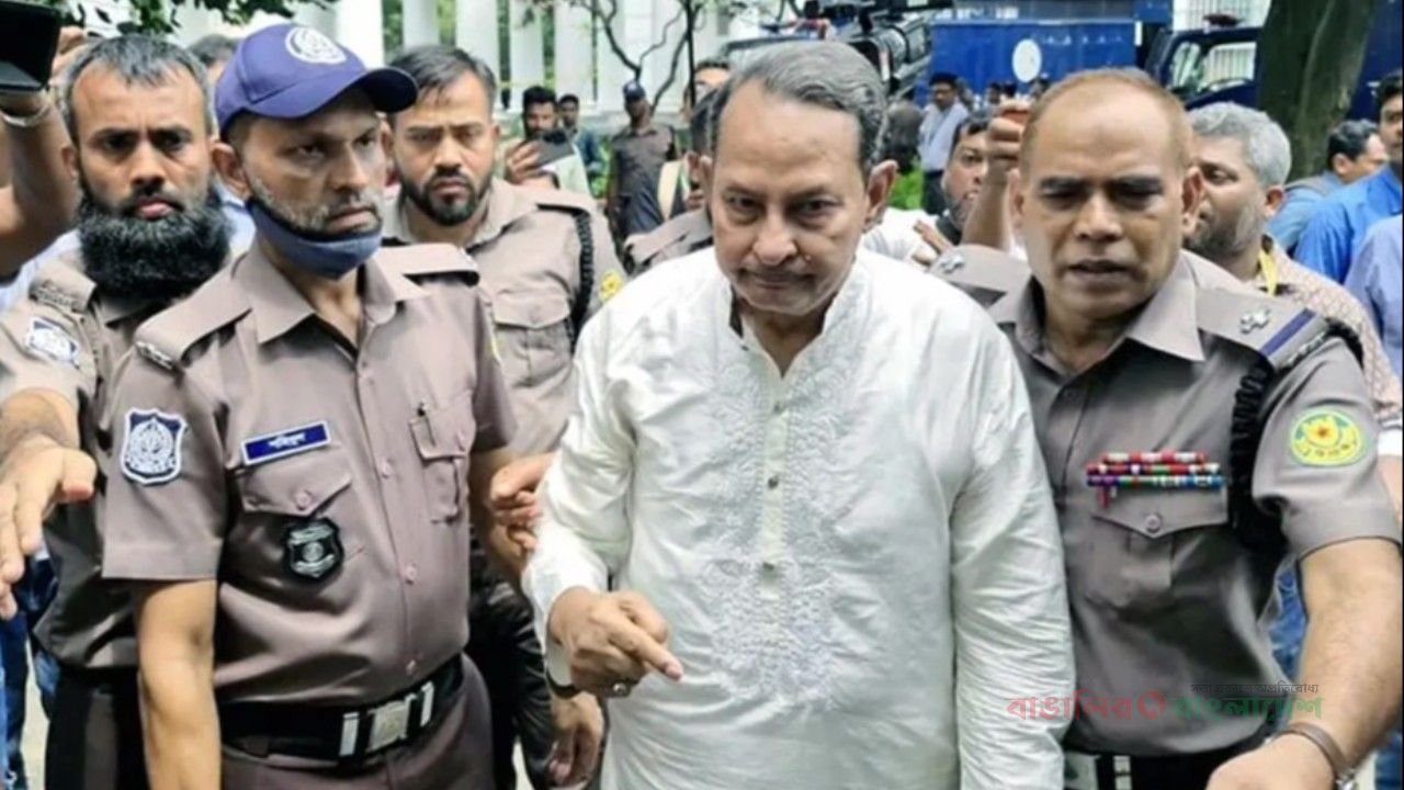 মানবতাবিরোধী অপরাধ : ইনুর সাজা বাড়িয়ে মৃত্যুদণ্ড চেয়ে আপিল
