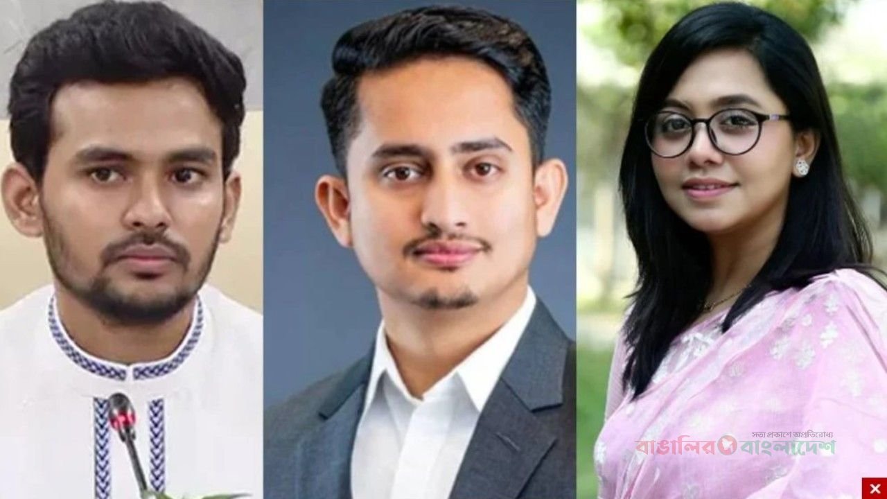 নতুন দায়িত্ব পেলেন আসিফ সারজিস ও মিতু