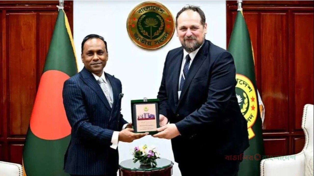 বিরোধী দলকে গঠনমূলক ভূমিকা পালনের আহ্বান ডেপুটি স্পিকারের