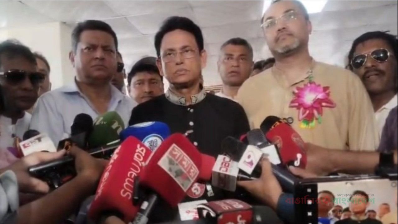 ‘২০২৭ সালে শিক্ষাক্রমে যুক্ত হবে নতুন চারটি বই’
