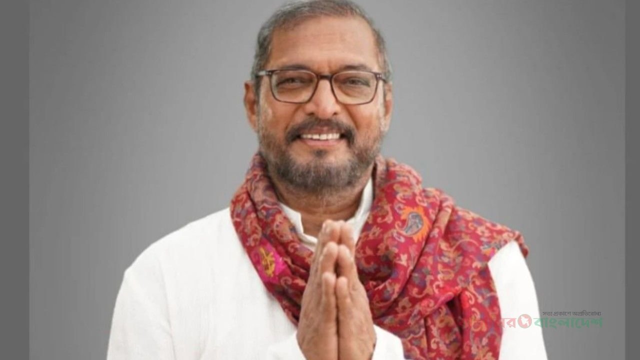 বলিউডের খ্যাতিমান অভিনেতা নানা পাটেকর মারা গেছেন