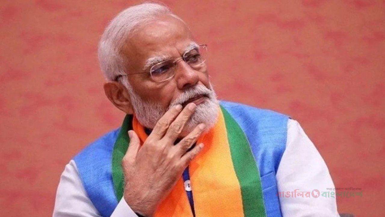 ভোটার তালিকায় ১৩ কোটি নাম বাদ, বিতর্কে মোদি সরকার