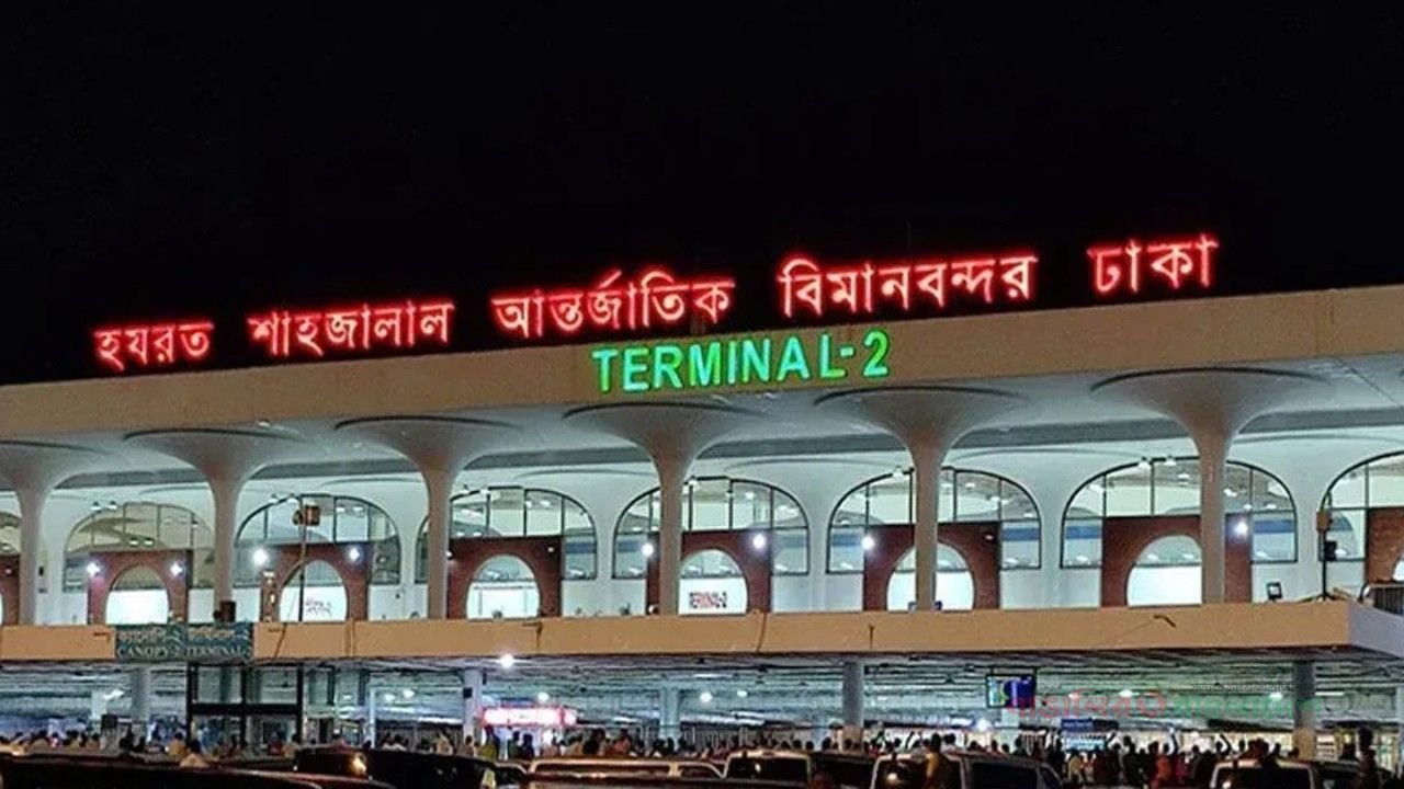 রিয়াদে ফ্লাইট বাতিল, বিপাকে হাজারো প্রবাসী