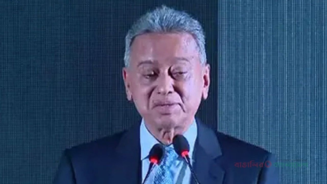 আইএমএফের নতুন ঋণচুক্তি নিয়ে আশাবাদী অর্থমন্ত্রী