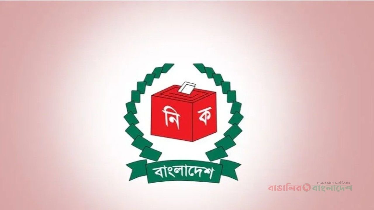 পদত্যাগ করা বিএনপির সংরক্ষিত এমপি মিষ্টির আসনে ভোট ১২ নভেম্বর