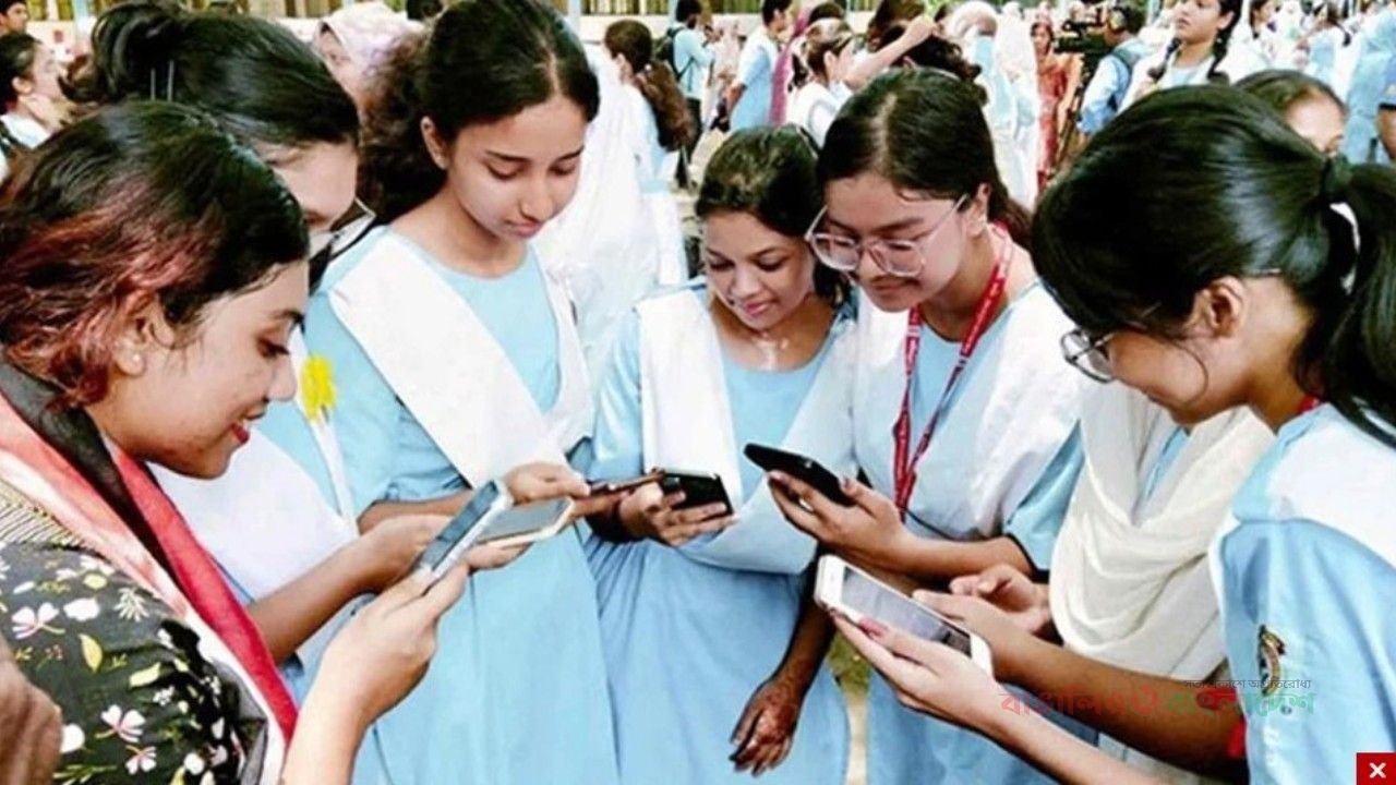 এইচএসসির ফল প্রকাশের সম্ভাব্য তারিখ জানা গেল