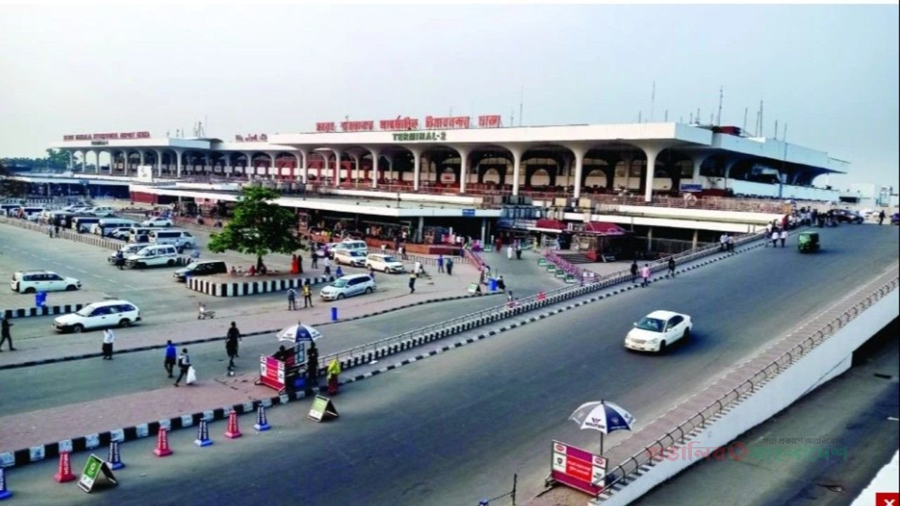 রিয়াদে হামলার পর ৬১টি ফ্লাইট স্থগিত, বিপাকে ৮ হাজার যাত্রী