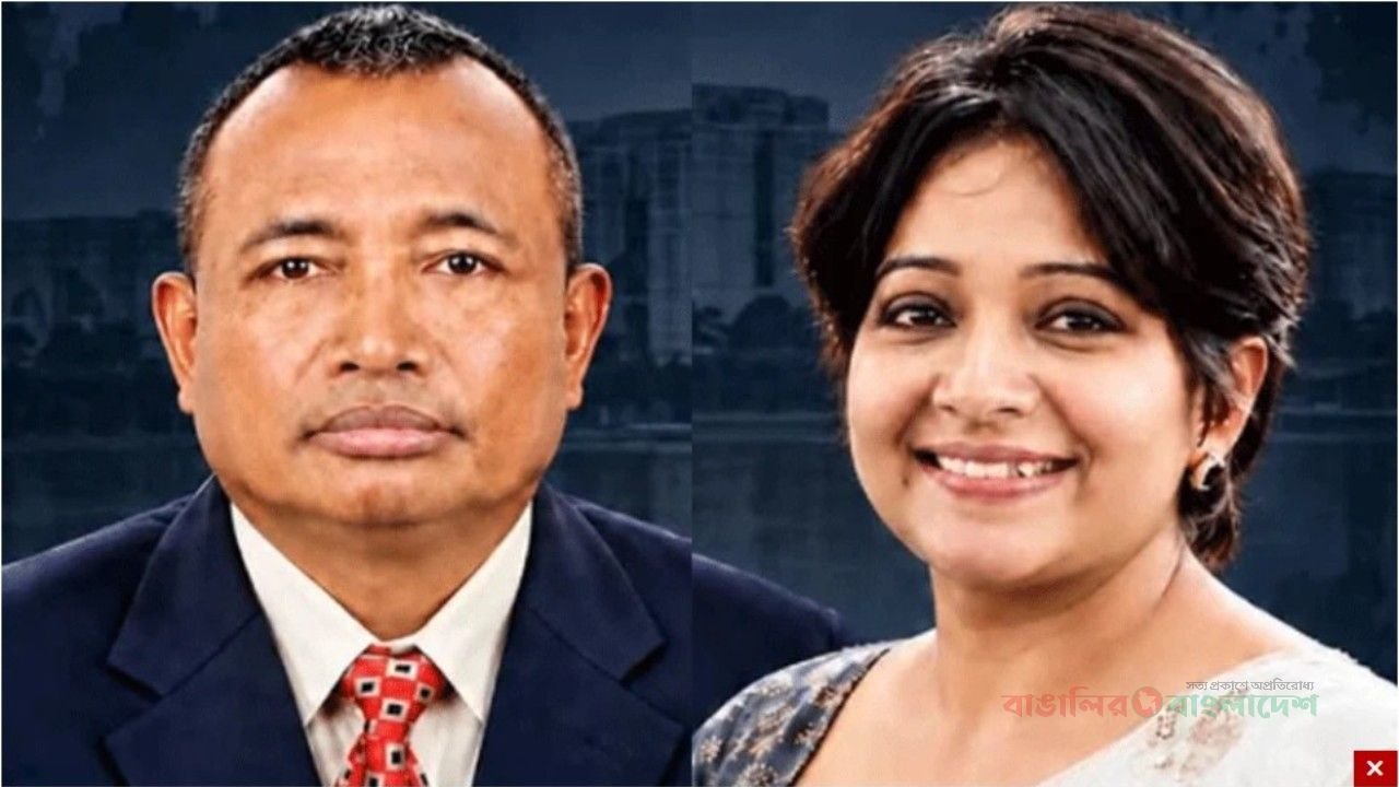 কাদের সঙ্গে যোগাযোগ করতেন সাবেক ২ সেনা কর্মকর্তা, বেরিয়ে এলো চাঞ্চ্যকর তথ্য