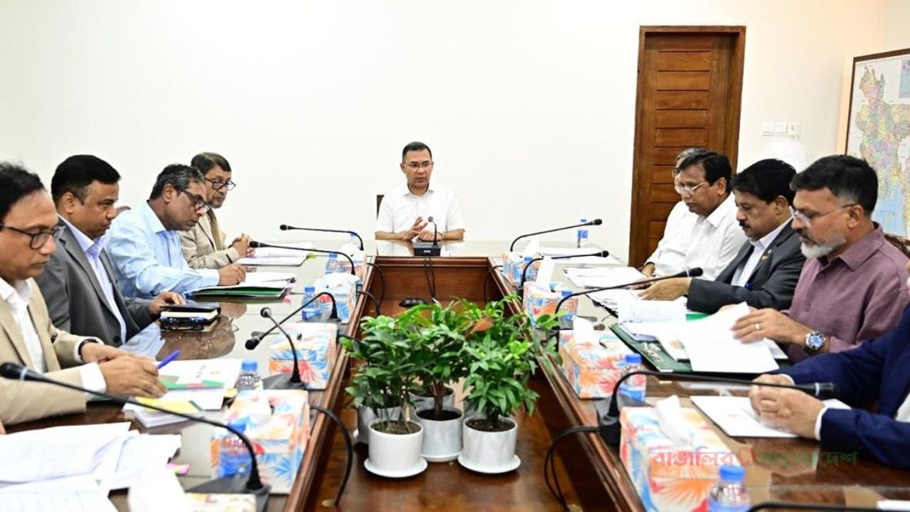 জনসচেতনতা বাড়াতে মাইকিংয়ের নির্দেশ প্রধানমন্ত্রীর