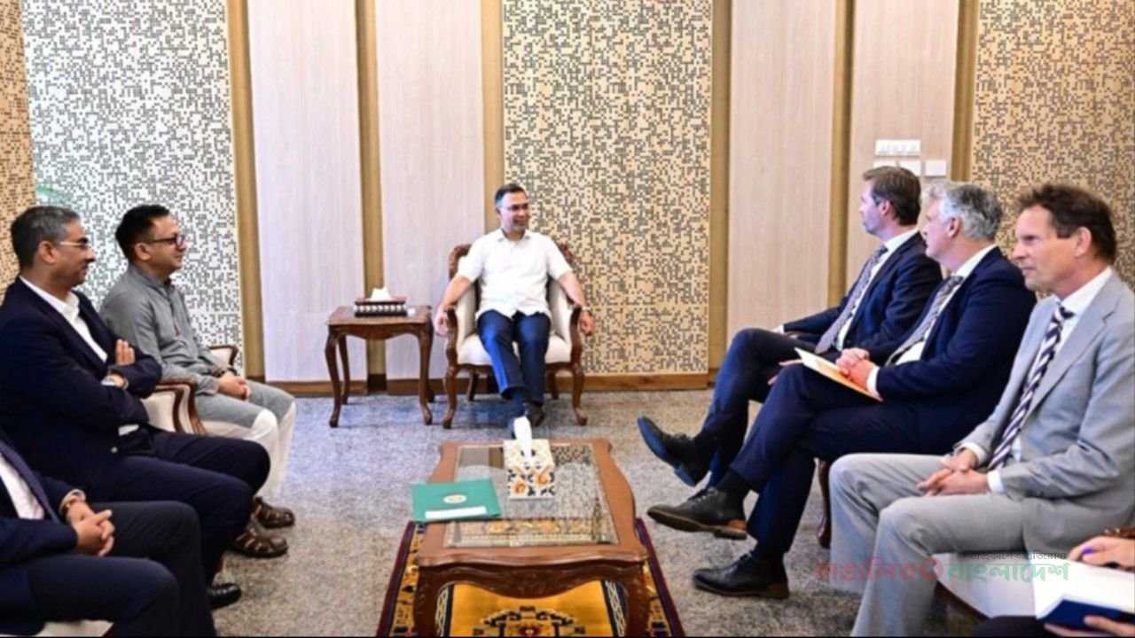 তিস্তা প্রকল্পে কারিগরি সহায়তা দিতে আগ্রহী নেদারল্যান্ডস, স্বাগত জানিয়েছে বাংলাদেশ