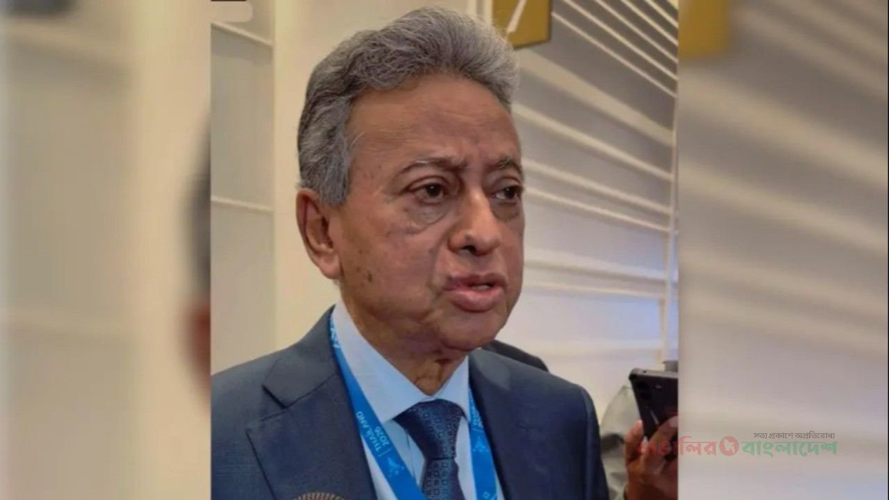 চীনের সঙ্গে ঋণ নয়, যৌথ বিনিয়োগে যেতে চায় বাংলাদেশ