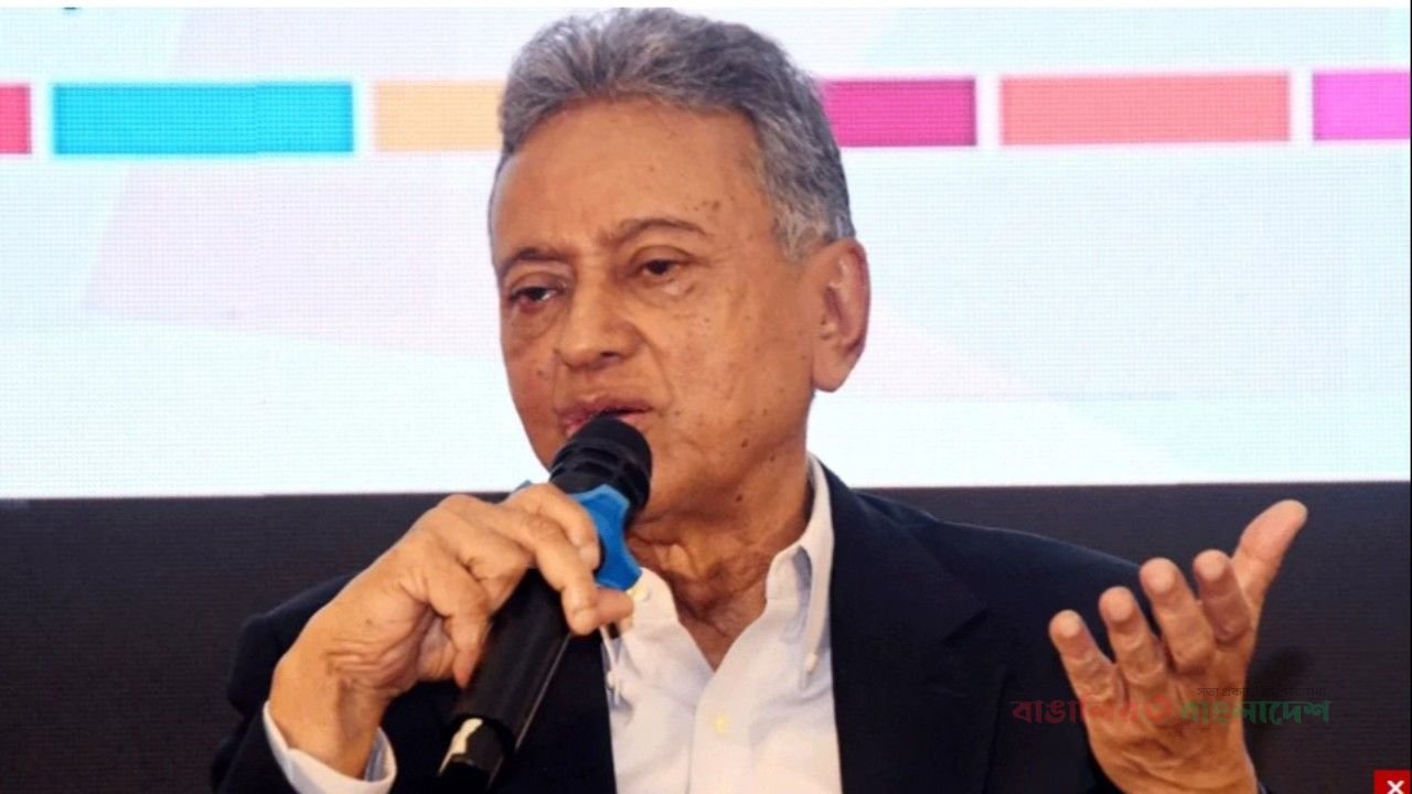 যুক্তরাষ্ট্র থেকে আমদানি বাড়িয়েছি, এখন বাড়তি সহায়তা পাওয়া উচিত: অর্থমন্ত্রী
