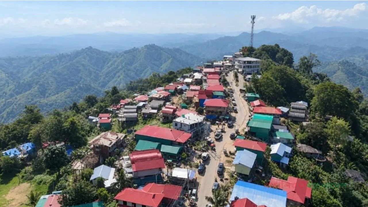 সাজেক সড়কে ফের অবরোধের ঘোষণা, বৃহস্পতিবার থেকে কর্মসূচি