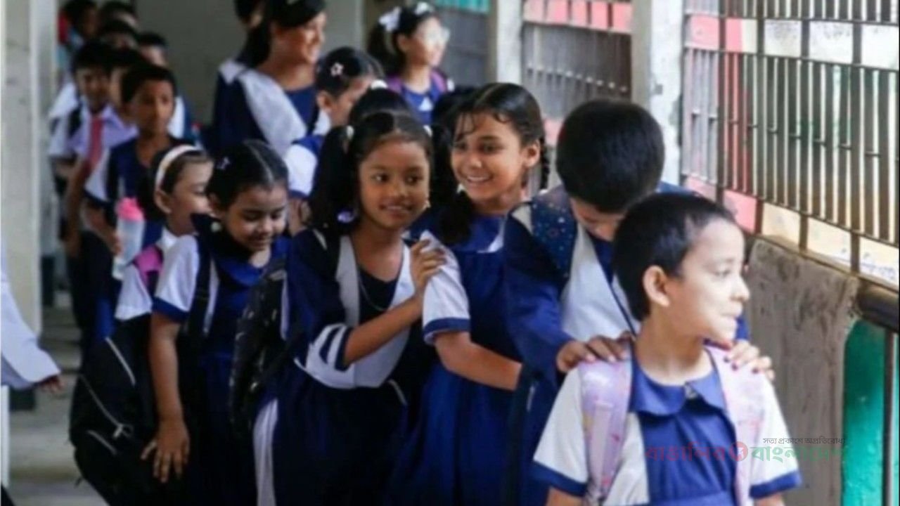 শিক্ষাপ্রতিষ্ঠানে শনিবারের ছুটি নিয়ে যা জানা গেল