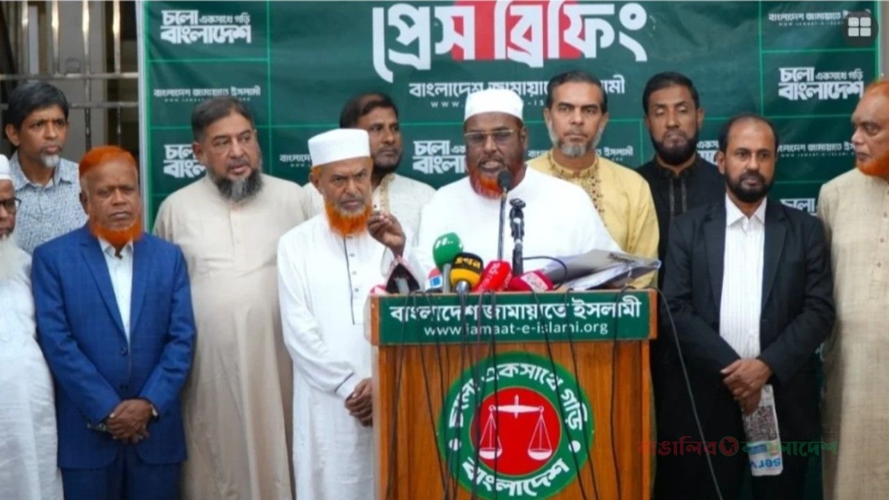 প্রকৃত ব্যবসায়ীদের বঞ্চিত করে দলীয় লোকদের ডিলার নিয়োগ দেওয়া হচ্ছে: গোলাম পরওয়ার