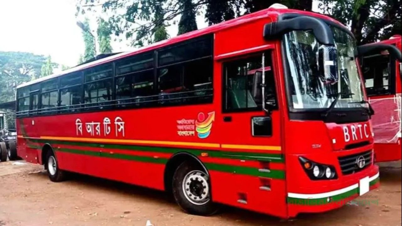 দুর্গাপূজায় বিআরটিসির বিশেষ বাস সার্ভিস, প্রস্তুত ২০০ বাস