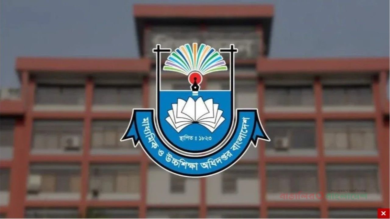 স্কুল-কলেজে জরুরি নির্দেশনা