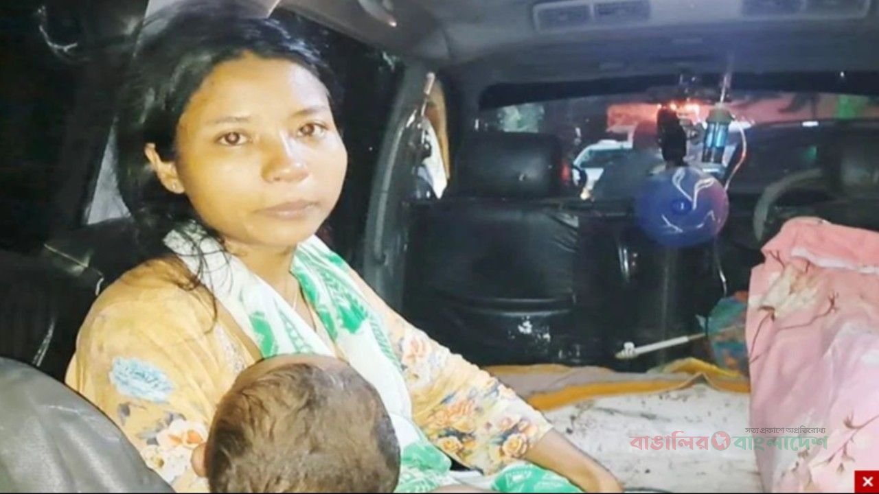 স্ত্রীর সঙ্গে লুৎফুজ্জামানের শেষ কথা, ‘বাচ্চাদের ঘুম পাড়িয়ে দাও, আসতে একটু দেরি হবে’
