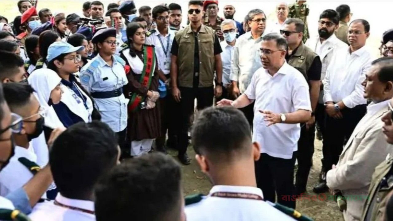 ডেঙ্গু প্রতিরোধে তরুণ প্রজন্মকে এগিয়ে আসার আহ্বান প্রধানমন্ত্রীর