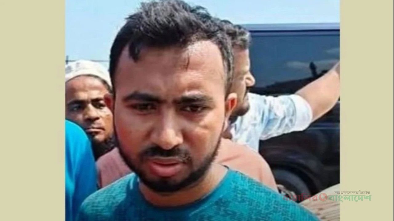 কক্সবাজারে রিসোর্টে আগুনের ঘটনায় ইনচার্জ আটক