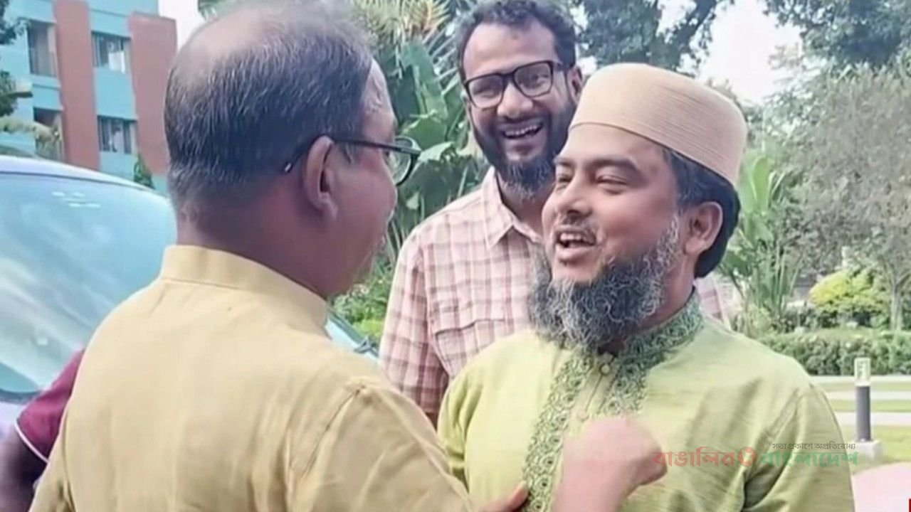 ঠাকুরগাঁও-১ উপনির্বাচন: দুই প্রার্থীসহ চারজনকে শোকজ