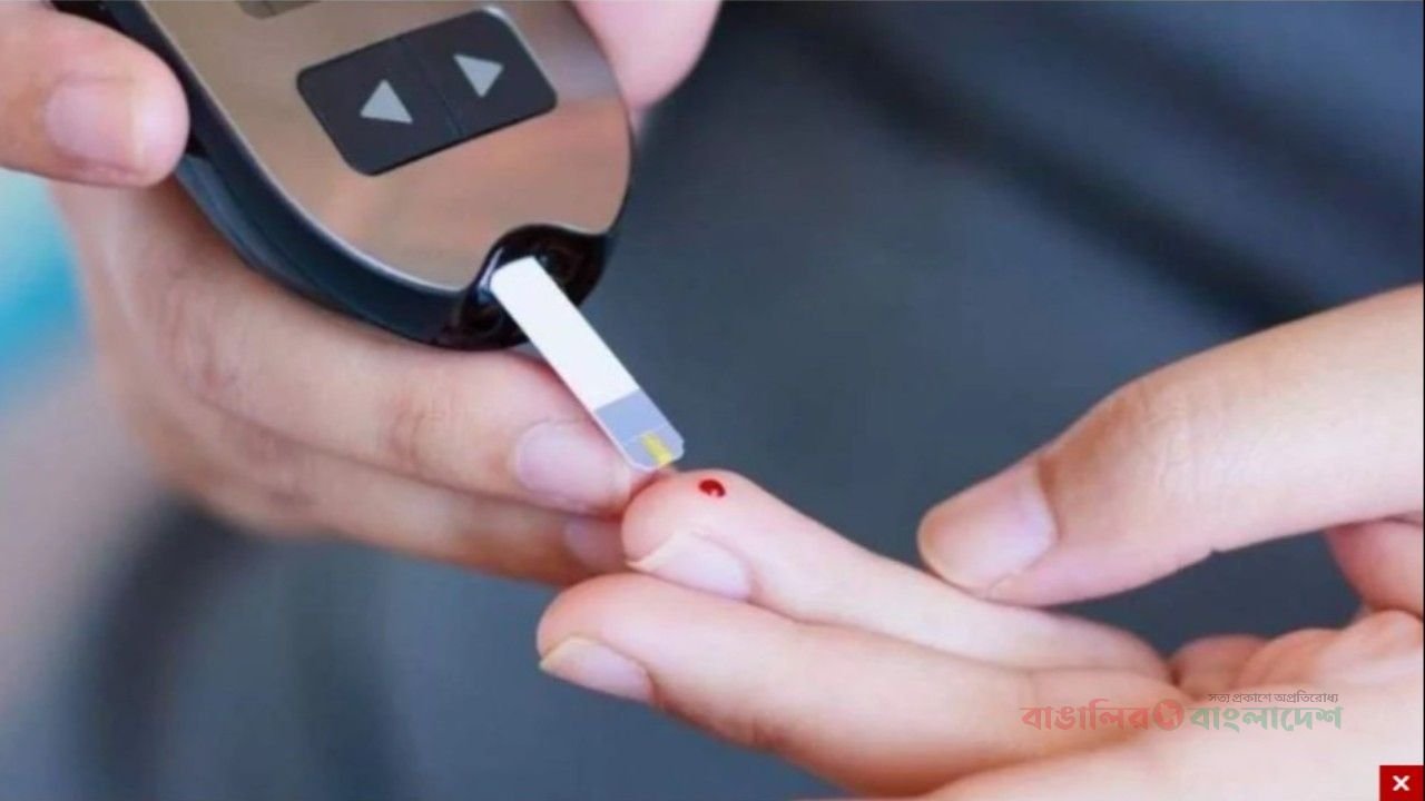 সুগার বাড়ছে কেন? সকালে করা এই ৫ ভুলই হতে পারে কারণ