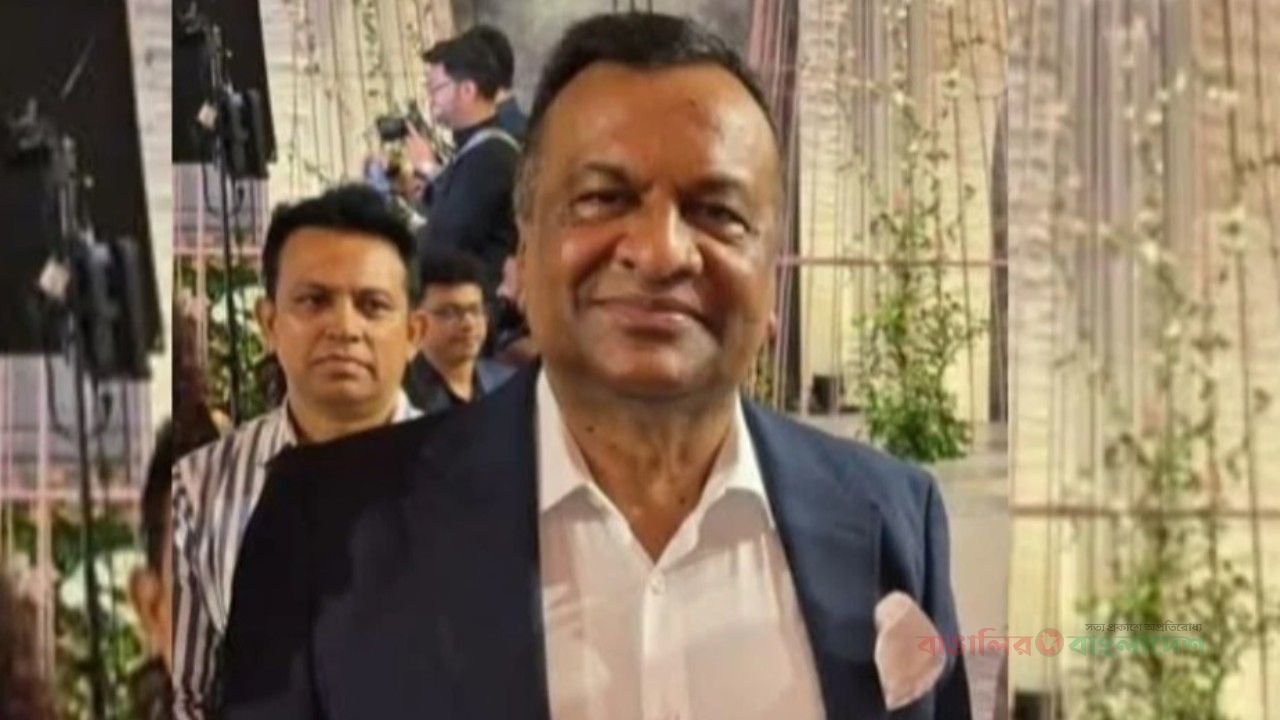 ফেসবুকে বিএনপি নেতার ক্ষোভ