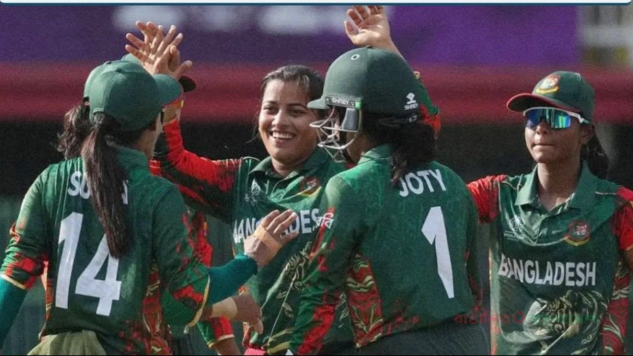 বাংলাদেশের নতুন টি-টোয়েন্টি অধিনায়ক হচ্ছেন যিনি