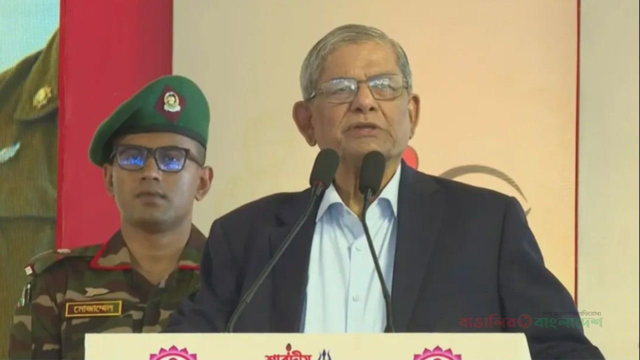 বাংলাদেশের সাম্প্রদায়িক সম্প্রীতির ঐতিহ্য অটুট রাখতে হবে : রাষ্ট্রপতি