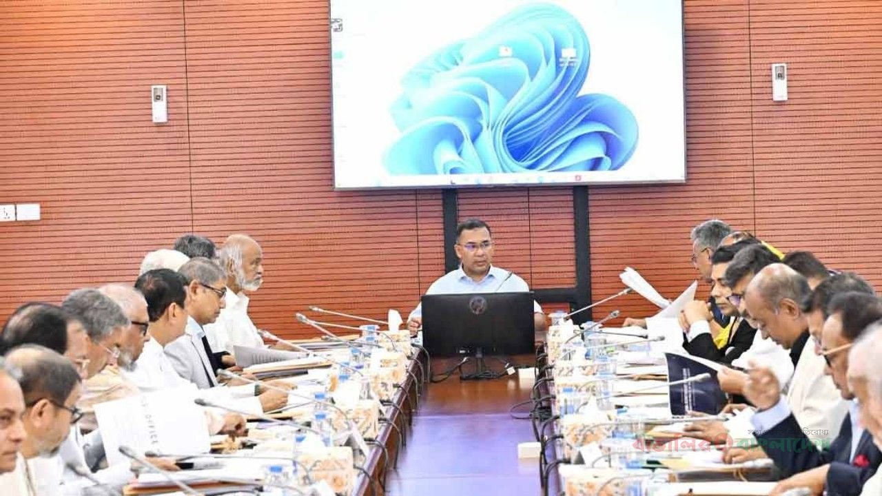 সচিবালয় যাচ্ছে পুরাতন বাণিজ্য মেলার মাঠে, মন্ত্রিসভায় অনুমোদন