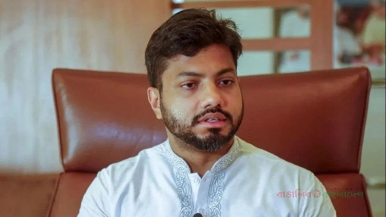 পদত্যাগ করতে প্রধানমন্ত্রীর নির্দেশের গুজব নিয়ে ইশরাকের বক্তব্য