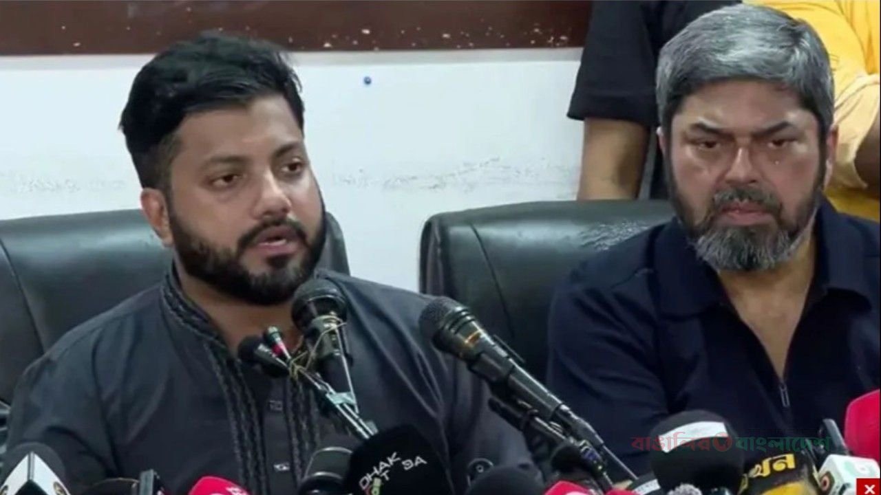 জমি দখল বা চাঁদা তুলতে নয়, মাদকের বিরুদ্ধে যুদ্ধে গিয়েছি