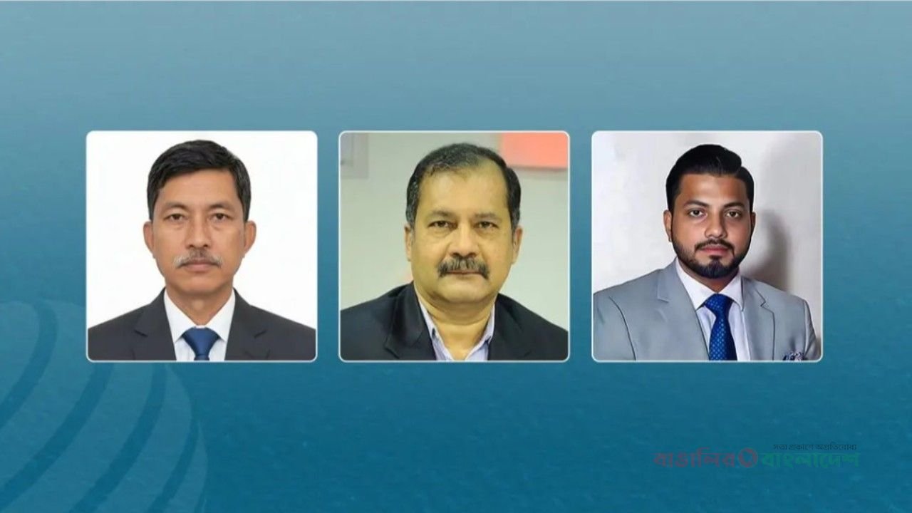৮ মাসের মাথায় বিএনপি সরকারের তিন মন্ত্রী-প্রতিমন্ত্রীর পদত্যাগ