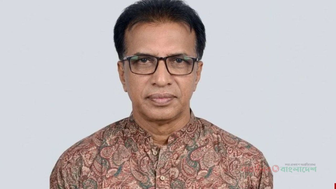 খাসিকাণ্ডে অব্যাহতি পেলেন সেই বিএনপি নেতা