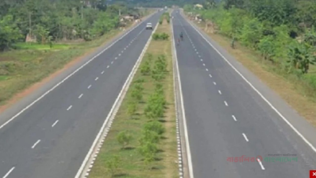 জাতীয় নিরাপদ সড়ক দিবস আজ