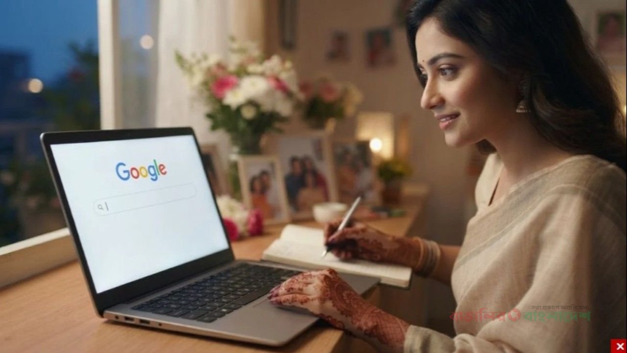 বিয়ের পর গুগলে কী খোঁজেন নারীরা, সামনে এলো ৬ বিষয়
