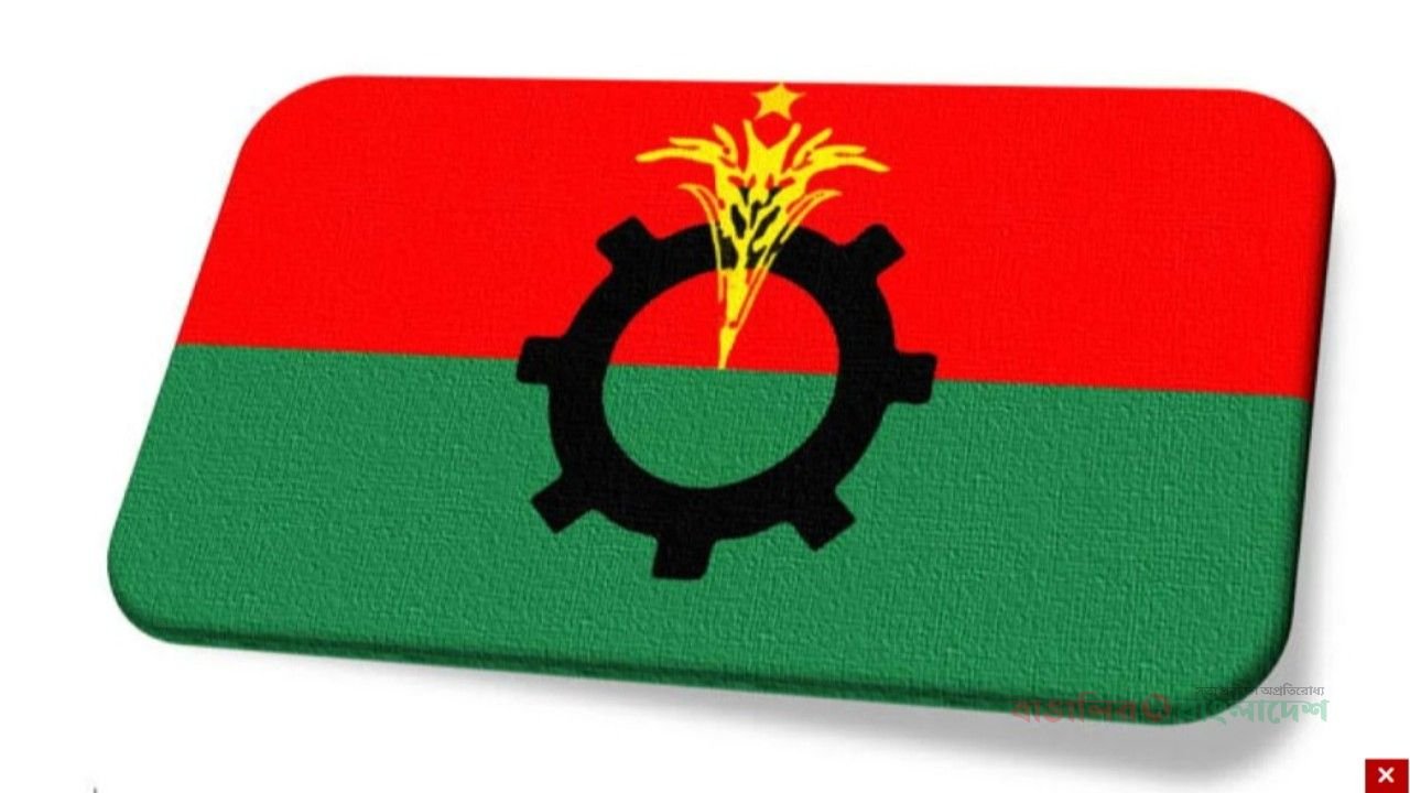 মিষ্টির শূন্য আসনে বিএনপির প্রার্থী ঘোষণা