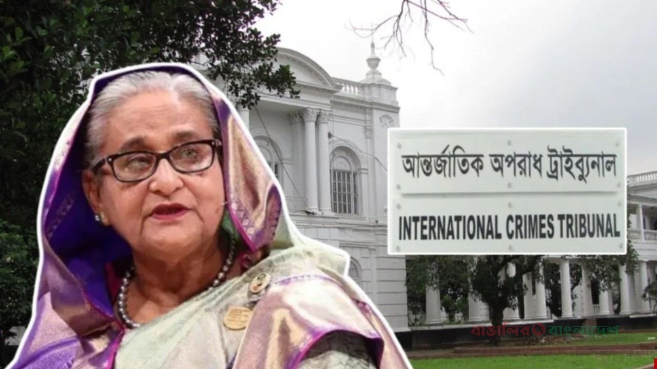 হাসিনার প্রত্যর্পণ ঘিরে জল্পনা, দিল্লিতে বাংলাদেশের গোয়েন্দাপ্রধান