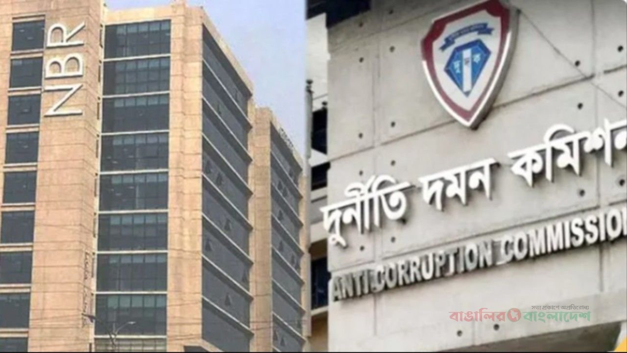 খুলনার সাবেক এমপি রশীদুজ্জামানসহ তিনজনের বিরুদ্ধে দুদকের মামলা