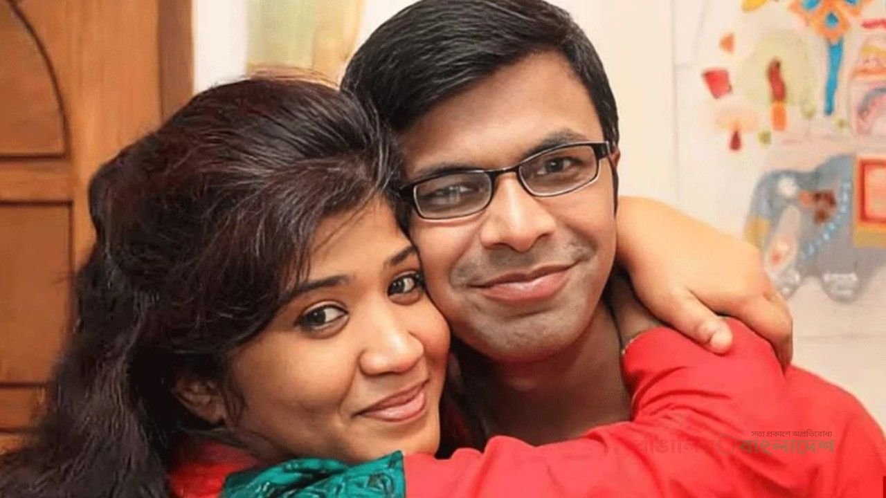 সাগর-রুনি হত্যা-টাস্কফোর্সের তদন্ত নিয়ে হাইকোর্টের আদেশ আজ