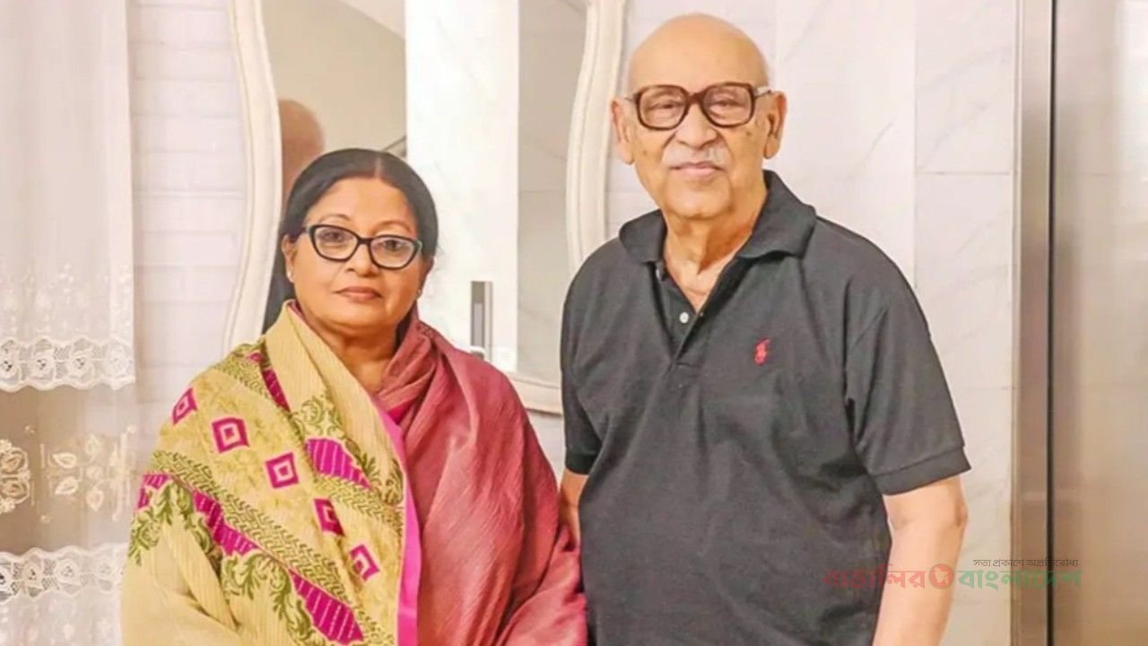 ফের একসঙ্গে দুই কিংবদন্তি