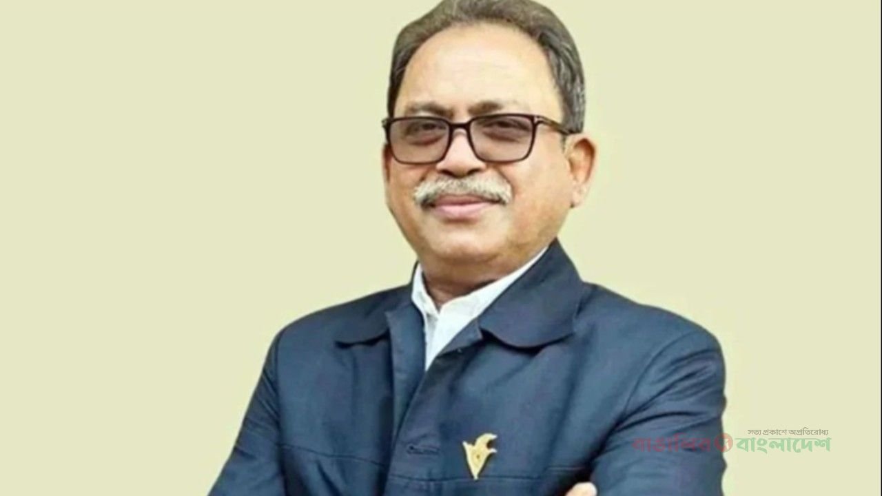 প্রচারণার শেষ দিনে আবেগঘন বার্তা মির্জা ফয়সল আমিনের-ঠাকুরগাঁও উপনির্বাচন