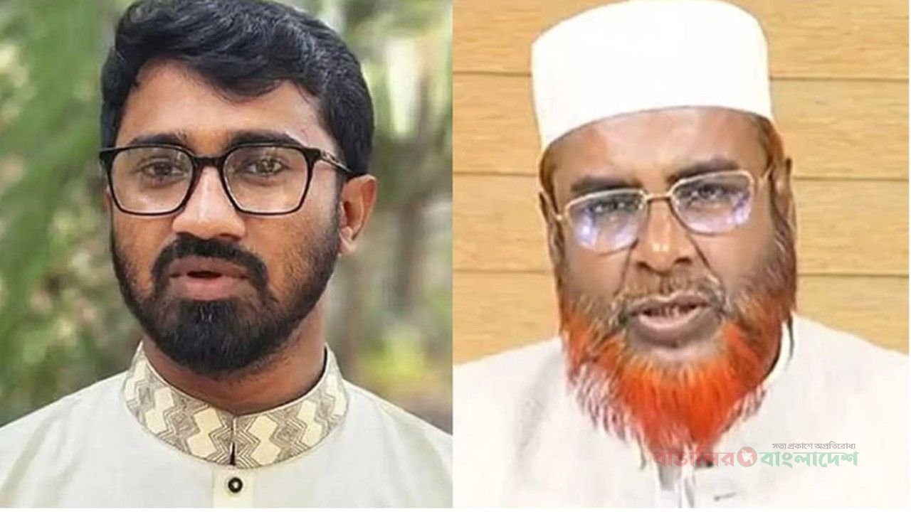 ভারতীয় গোয়েন্দার সঙ্গে বৈঠকের অভিযোগ তুললেন রাশেদ, 'আজগুবি' বললেন পরওয়ার