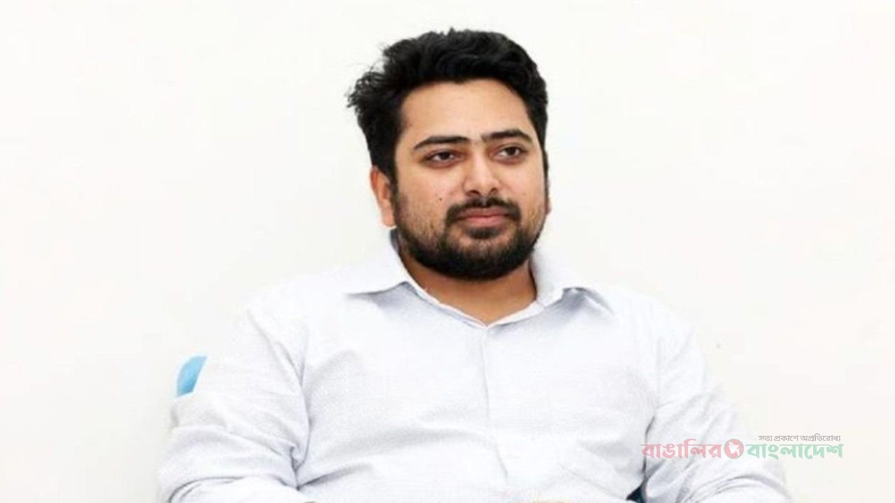 বর্তমান প্রেক্ষাপ‌টে স্থানীয় সরকার নির্বাচ‌ন সুষ্ঠু হওয়া সম্ভব না: না‌হিদ ইসলাম