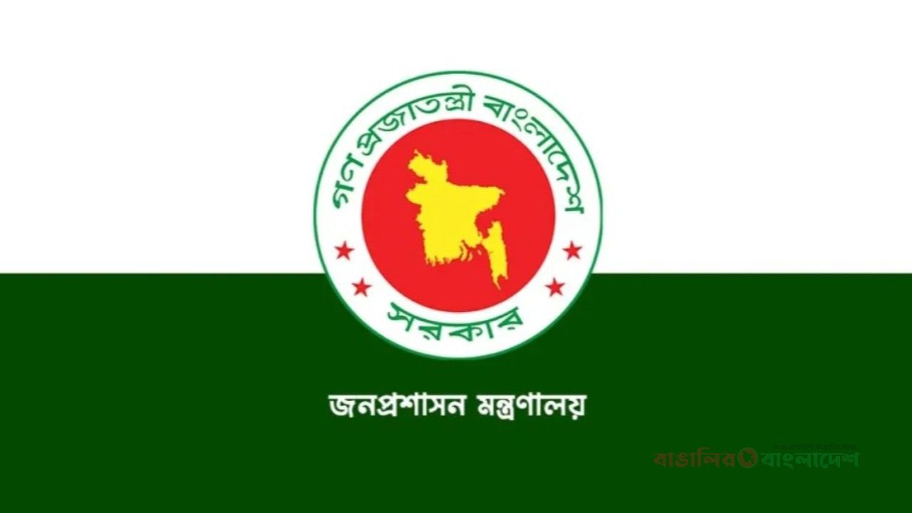 মুক্তিযোদ্ধা কোটায় চাকরি, সেই ৩ উপসচিব ওএসডি