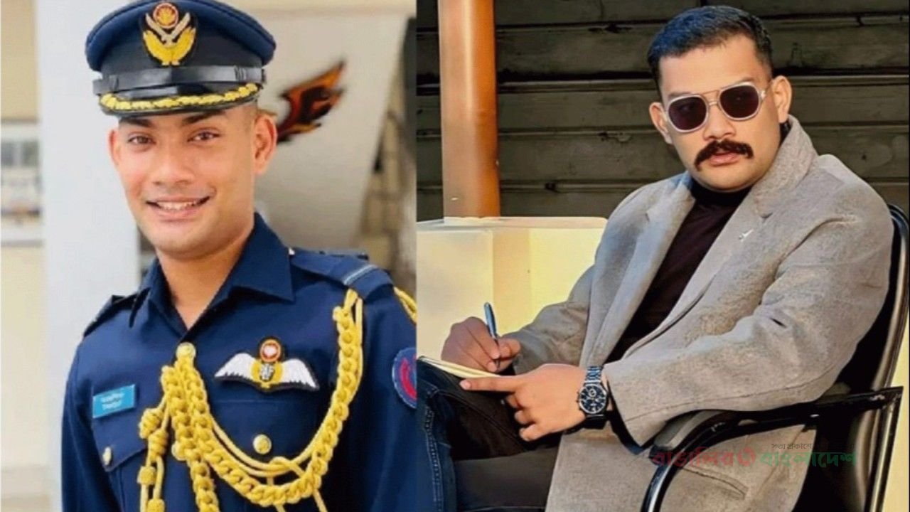 যেভাবে পরিচয় মেলে তাহসিফের