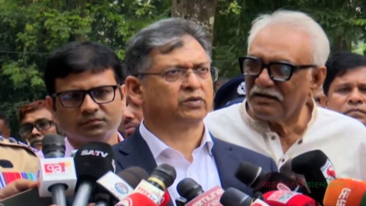তাহসিফের মৃত্যু নিয়ে যা বললেন স্বরাষ্ট্রমন্ত্রী