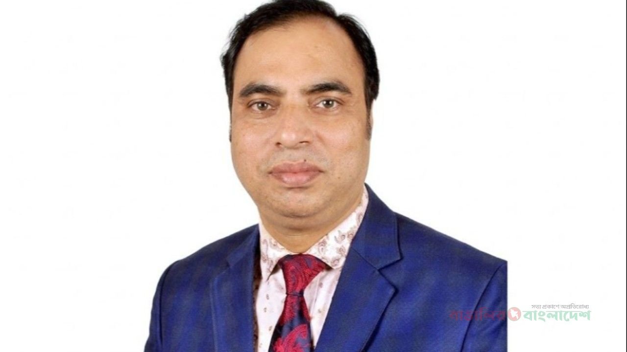 আইনজীবী ছিদ্দিক উল্লাহ মিয়ার ঢাকা ছাড়ায় নিষেধাজ্ঞা